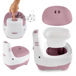 Kidwell Fino Pink