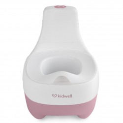 Kidwell Fino Pink