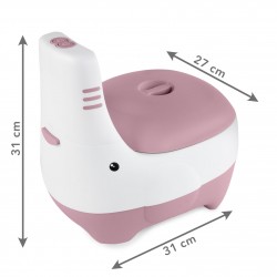 Kidwell Fino Pink