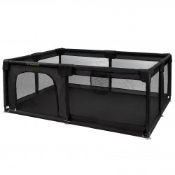 Kidwell FANKO Black 120x180cm