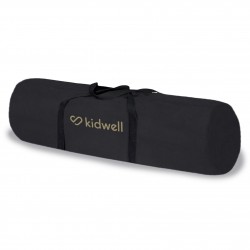 Kidwell FANKO Black 120x180cm