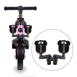 Kidwell Pico 3v1 Pink rose