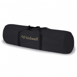 Kidwell Fanko 134x134cm black