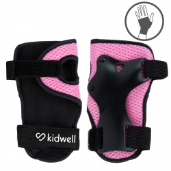 Kidwell TRIX Pink M