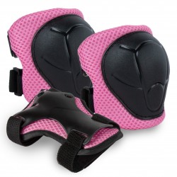 Kidwell TRIX pink S