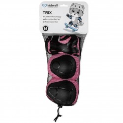 Kidwell TRIX pink S