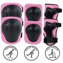 Kidwell TRIX pink S