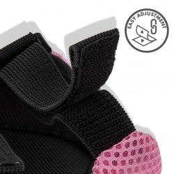 Kidwell TRIX pink S