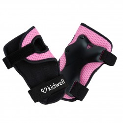 Kidwell TRIX pink S