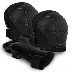 Kidwell TRIX Black S