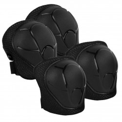 Kidwell TRIX Black S