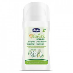 Chicco NaturalZ Protective Refreshing Roll on 60 ml