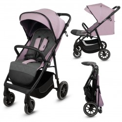 Kidwell ENZO Pink