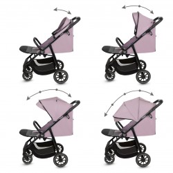 Kidwell ENZO Pink