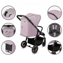 Kidwell ENZO Pink