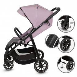 Kidwell ENZO Pink