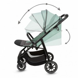 Kidwell ENZO Green