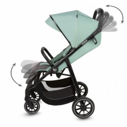 Kidwell ENZO Green