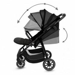 Kidwell ENZO Black