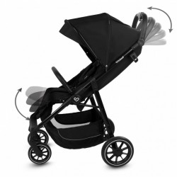 Kidwell ENZO Black