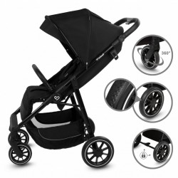 Kidwell ENZO Black