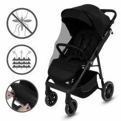Kidwell ENZO Black