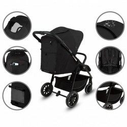 Kidwell ENZO Black