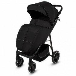 Kidwell ENZO Black
