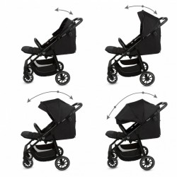 Kidwell ENZO Black