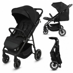 Kidwell ENZO Black