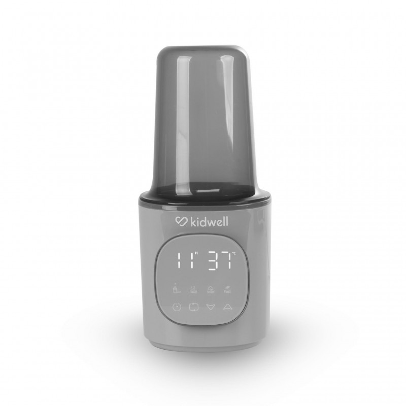 Kidwell GALA Grey 4v1 Kidwell GALA Grey 4v1