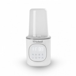 Kidwell GALA White 4v1