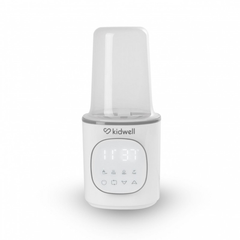 Kidwell GALA White 4v1 Kidwell GALA White 4v1