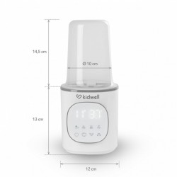Kidwell GALA White 4v1