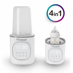 Kidwell GALA White 4v1
