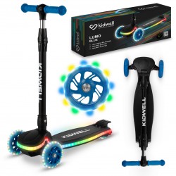 Kidwell LUMO Blue