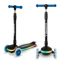 Kidwell LUMO Blue