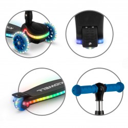 Kidwell LUMO Blue
