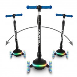 Kidwell LUMO Blue