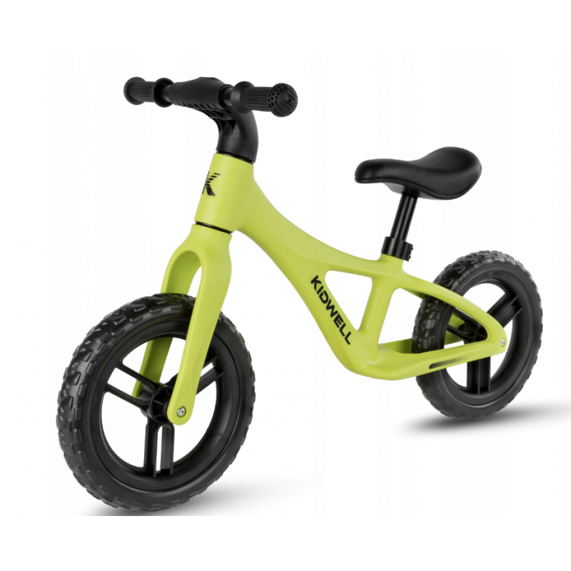 Kidwell JOGO Lime Kidwell JOGO Lime
