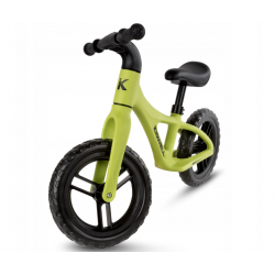 Kidwell JOGO Lime