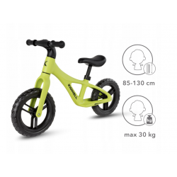 Kidwell JOGO Lime