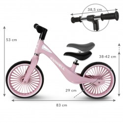 Kidwell NIX Pink