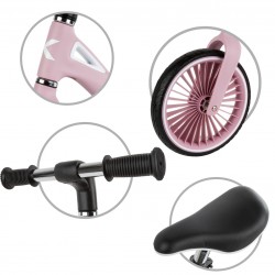 Kidwell NIX Pink