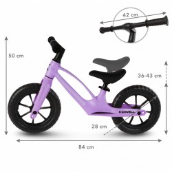 Kidwell  VITO Violet
