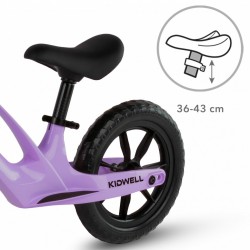 Kidwell  VITO Violet