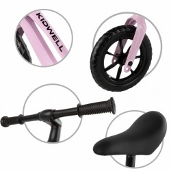 Kidwell VITO pink