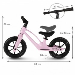 Kidwell VITO pink