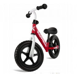 Kidwell REBEL red