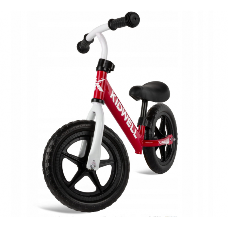 Kidwell REBEL red Kidwell REBEL red